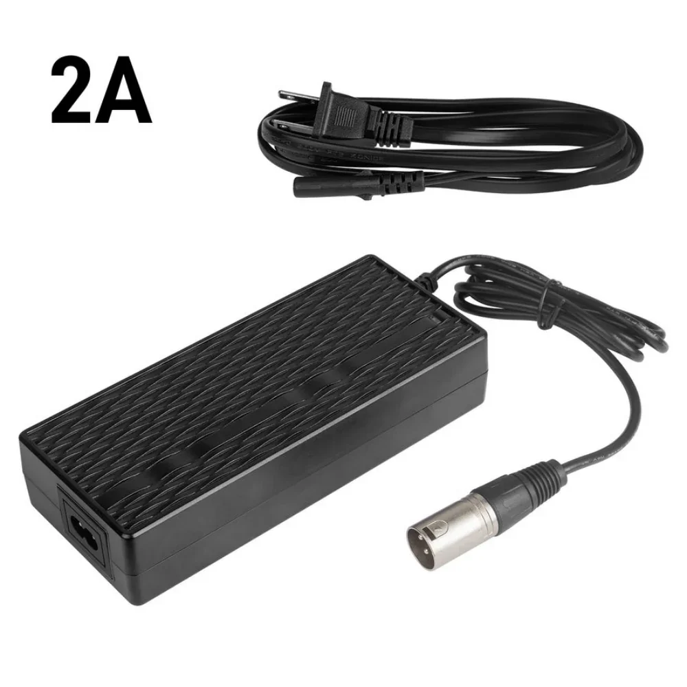 VIVI Electric Bike Chargers for 48V Battery 29 VIVI Electric Bike Chargers for 48V Battery