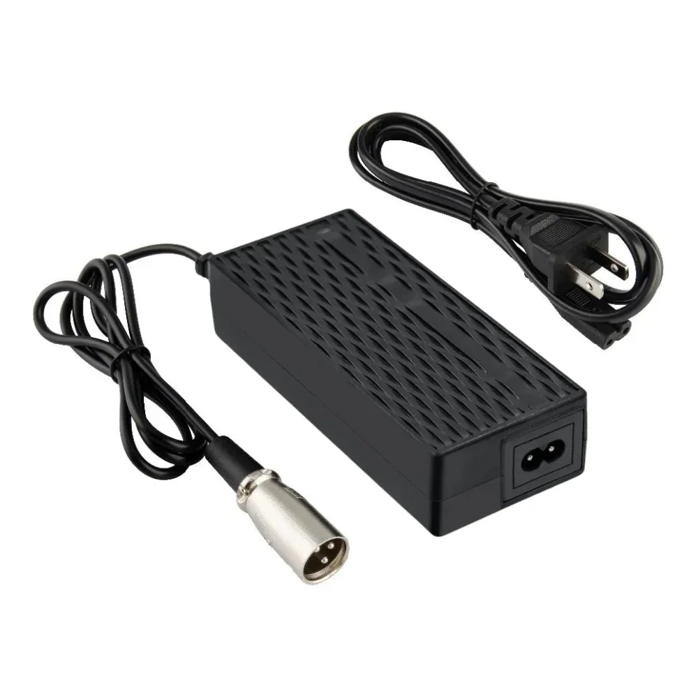 VIVI Electric Bike Chargers for 48V Battery 30 VIVI Electric Bike Chargers for 48V Battery