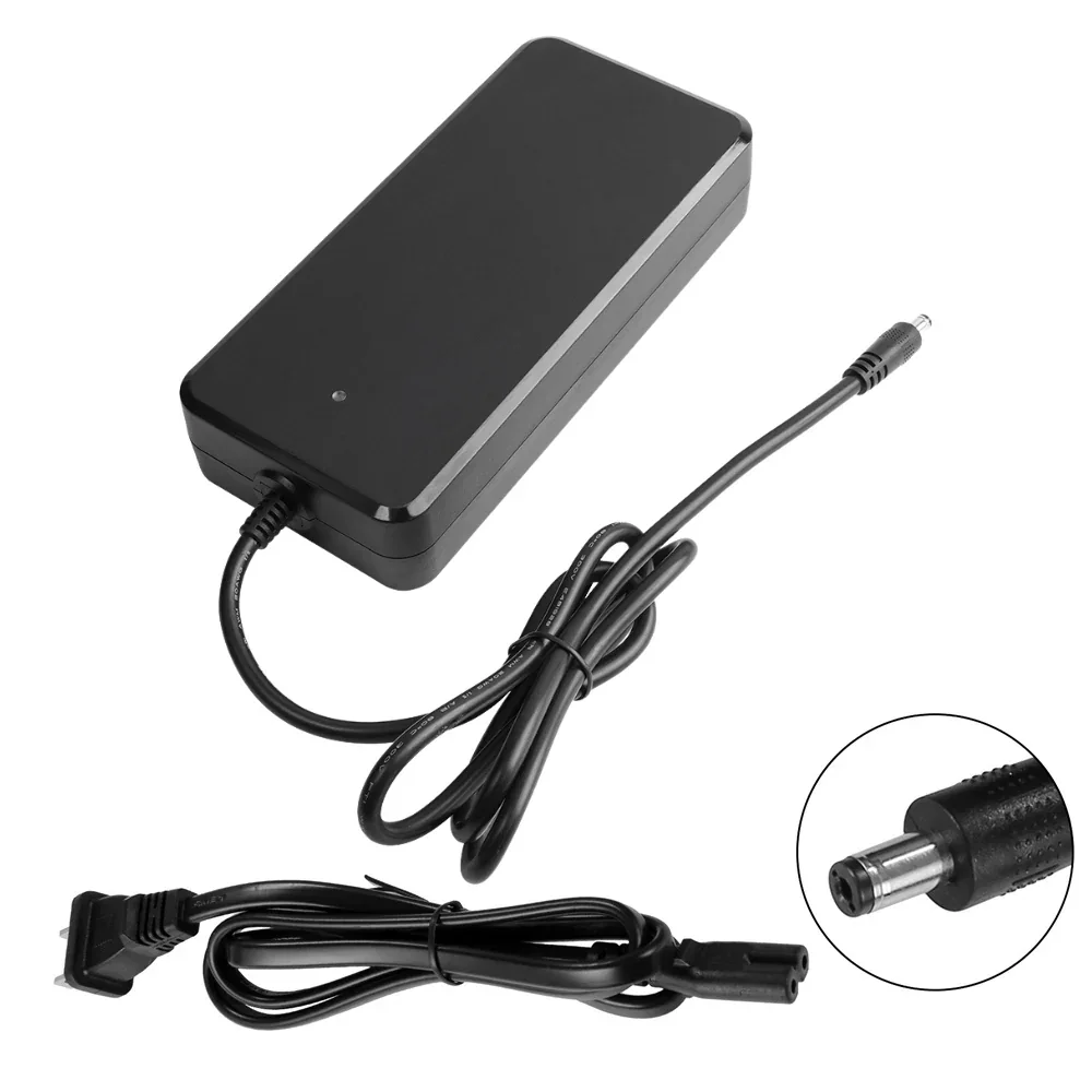 VIVI Electric Bike Chargers for 48V Battery 34 VIVI Electric Bike Chargers for 48V Battery