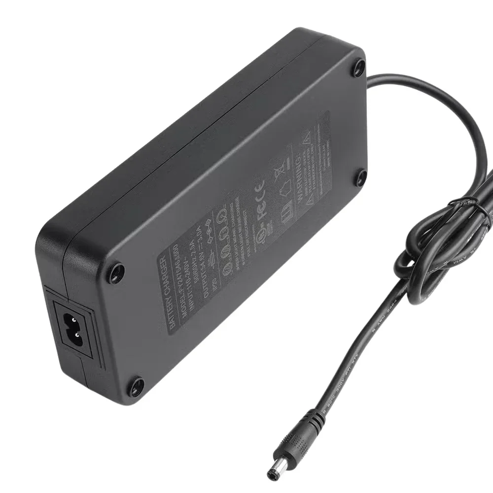 VIVI Electric Bike Chargers for 48V Battery 41 VIVI Electric Bike Chargers for 48V Battery