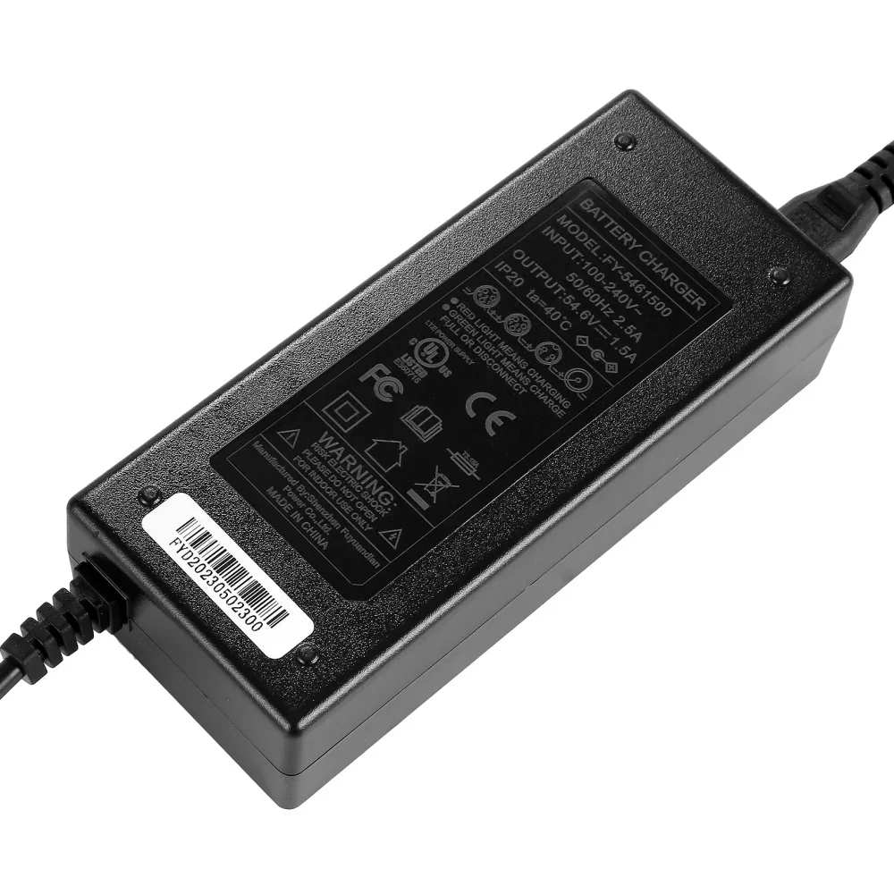 VIVI Electric Bike Chargers for 48V Battery 48 VIVI Electric Bike Chargers for 48V Battery