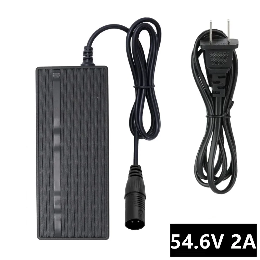 VIVI Electric Bike Chargers for 48V Battery 51 VIVI Electric Bike Chargers for 48V Battery
