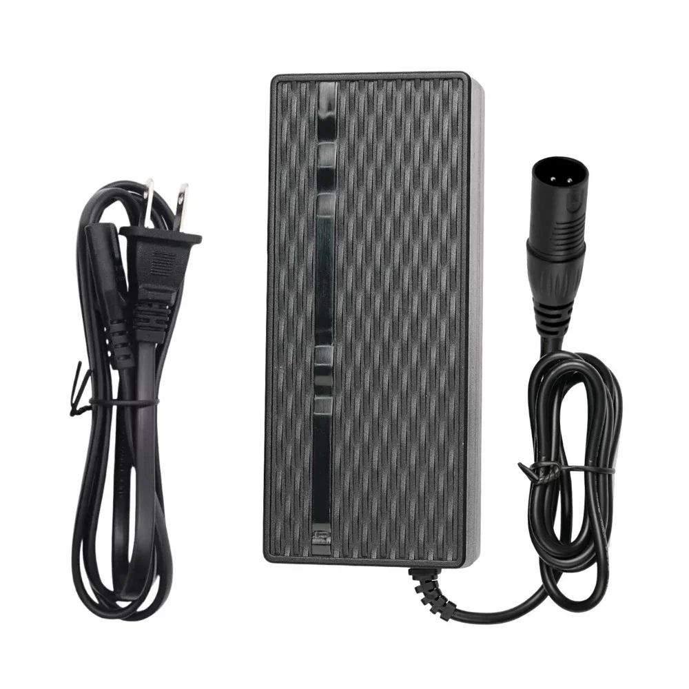 VIVI Electric Bike Chargers for 48V Battery 55 VIVI Electric Bike Chargers for 48V Battery