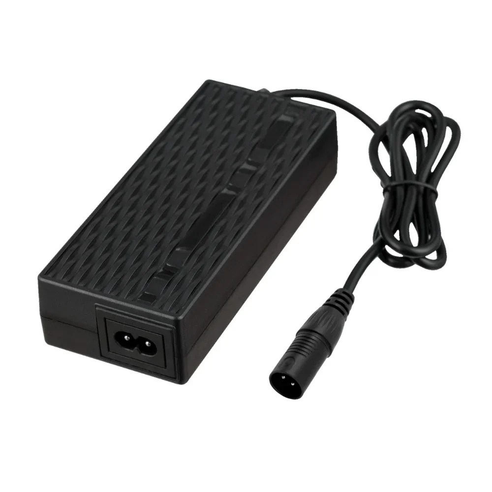 VIVI Electric Bike Chargers for 48V Battery 60 VIVI Electric Bike Chargers for 48V Battery