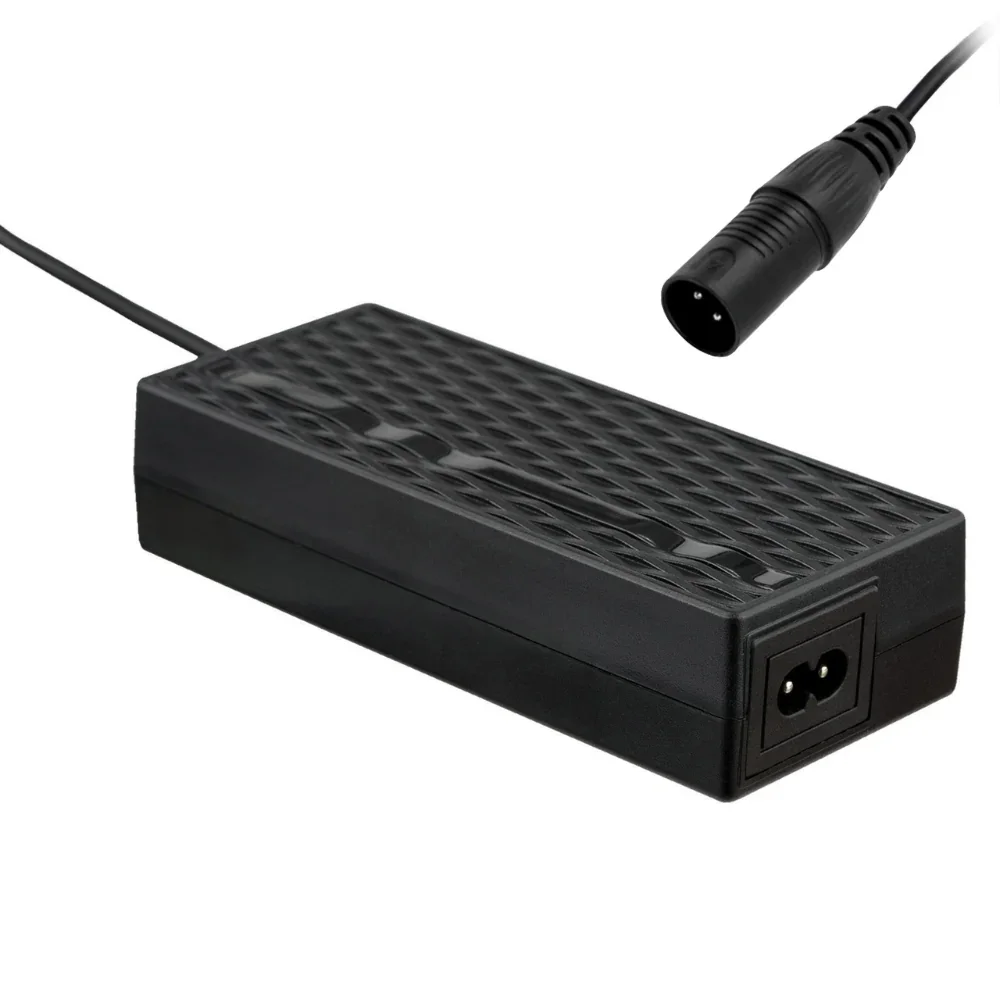 VIVI Electric Bike Chargers for 48V Battery 61 VIVI Electric Bike Chargers for 48V Battery