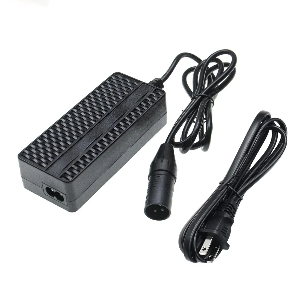 VIVI Electric Bike Chargers for 48V Battery 64 VIVI Electric Bike Chargers for 48V Battery