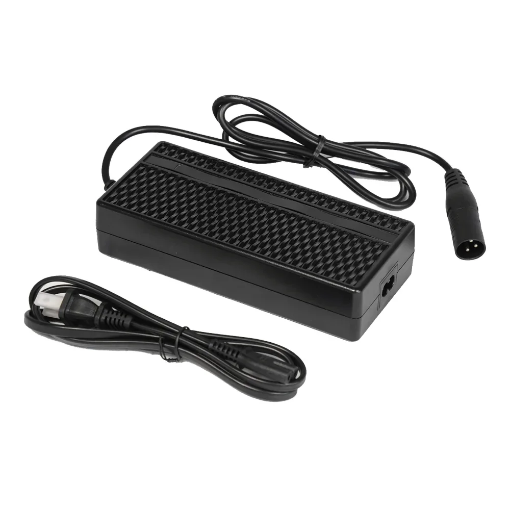 VIVI Electric Bike Chargers for 48V Battery 66 VIVI Electric Bike Chargers for 48V Battery