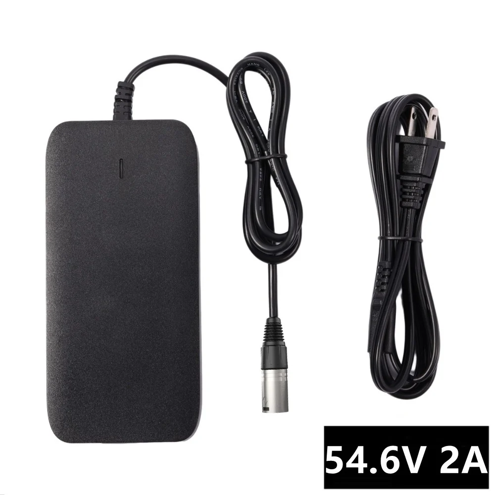 VIVI Electric Bike Chargers for 48V Battery 67 VIVI Electric Bike Chargers for 48V Battery