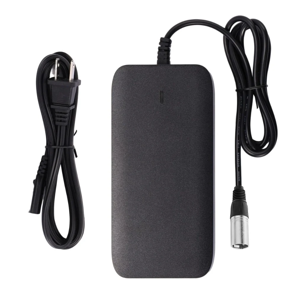 VIVI Electric Bike Chargers for 48V Battery 69 VIVI Electric Bike Chargers for 48V Battery