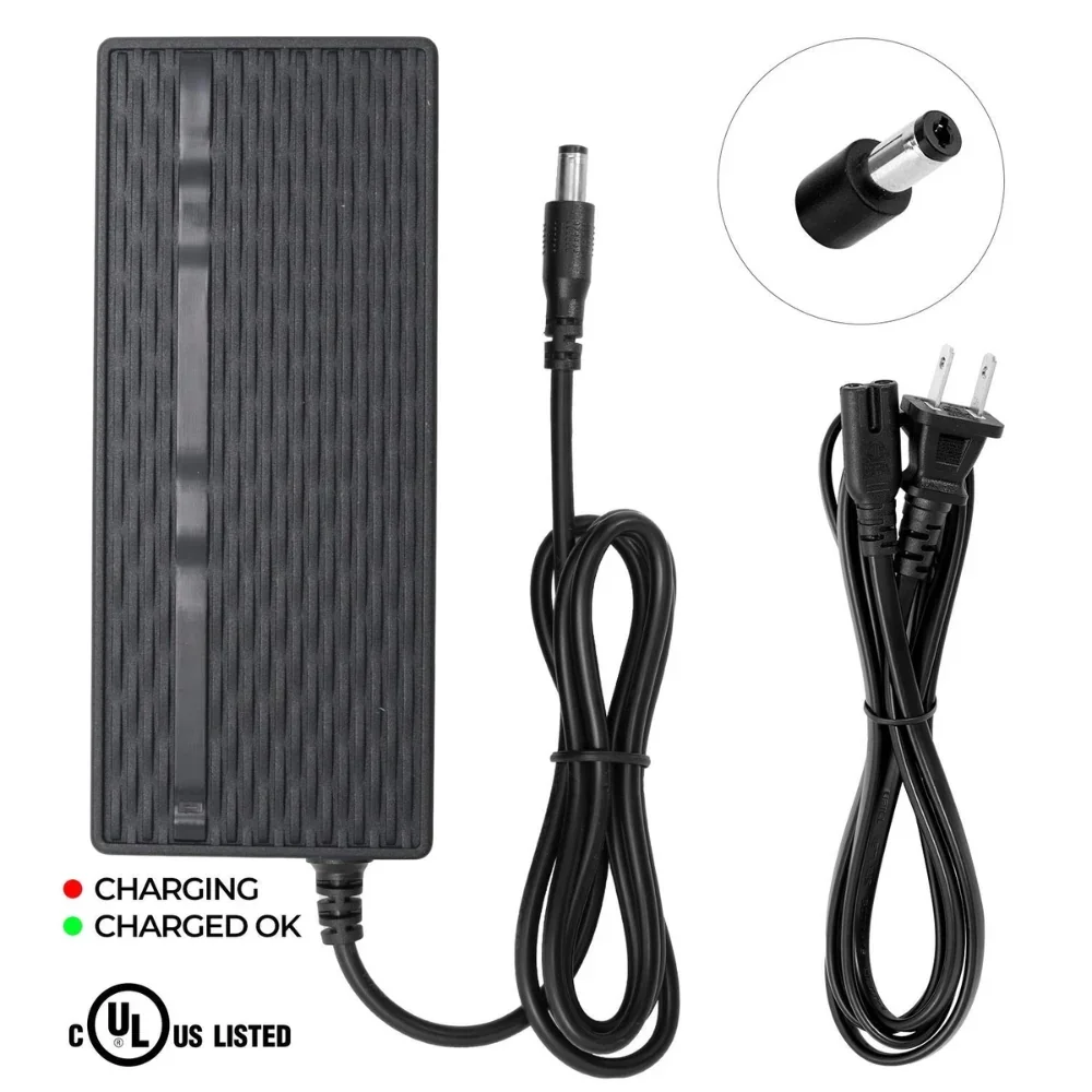 VIVI Electric Bike Chargers for 48V Battery 7 VIVI Electric Bike Chargers for 48V Battery