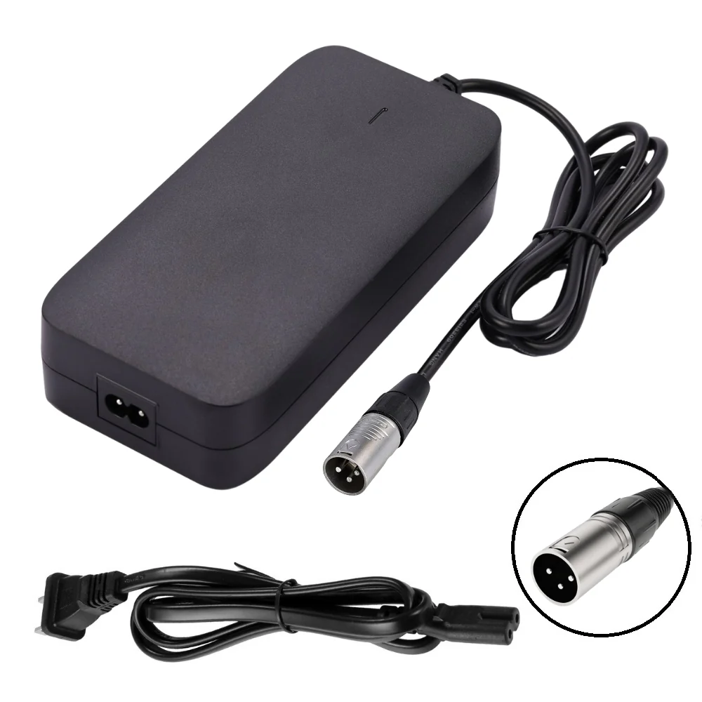 VIVI Electric Bike Chargers for 48V Battery 71 VIVI Electric Bike Chargers for 48V Battery