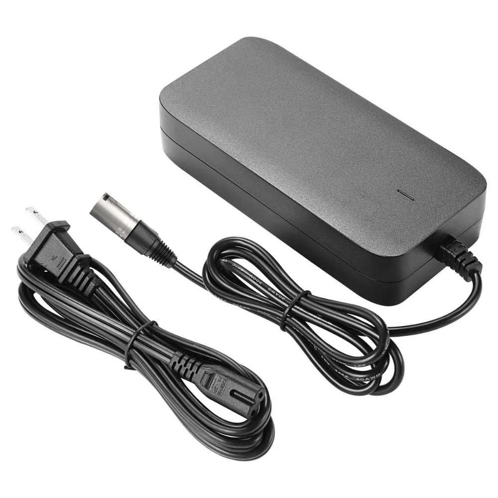 VIVI Electric Bike Chargers for 48V Battery 75 VIVI Electric Bike Chargers for 48V Battery