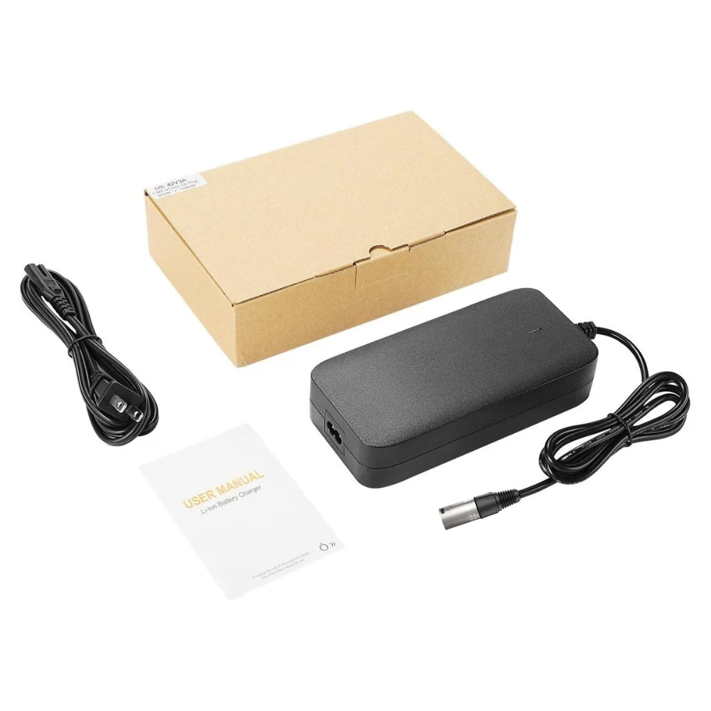 VIVI Electric Bike Chargers for 48V Battery 76 VIVI Electric Bike Chargers for 48V Battery