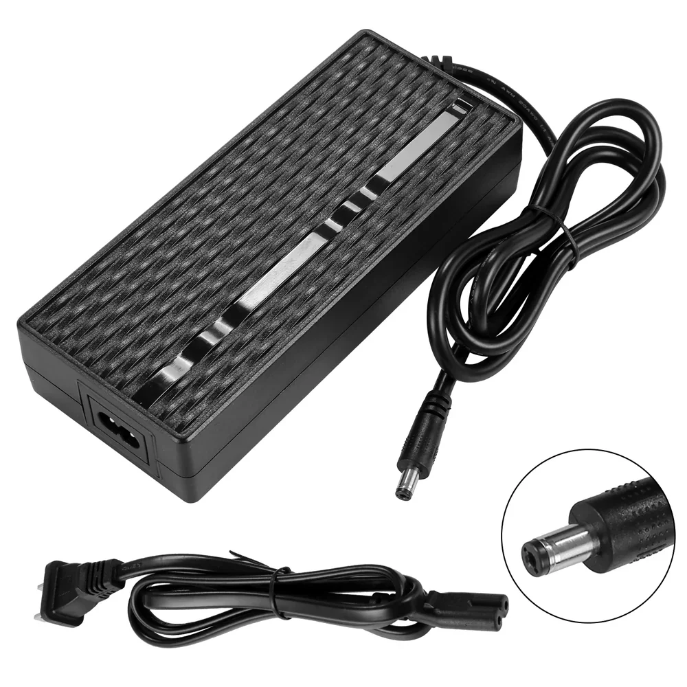 VIVI Electric Bike Chargers for 48V Battery 9 VIVI Electric Bike Chargers for 48V Battery