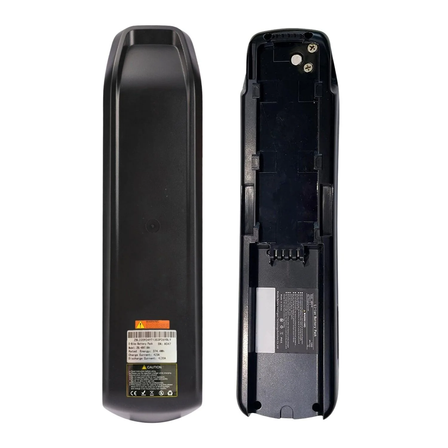 VIVI Electric Bike Battery For H6 Ebike 13 VIVI Electric Bike Battery For H6 Ebike