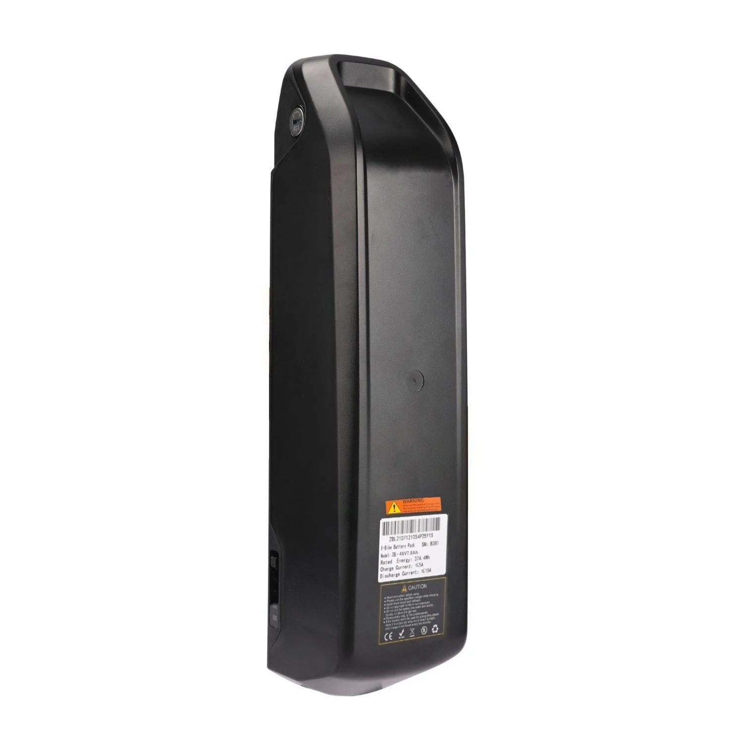 VIVI Electric Bike Battery For H6 Ebike 14 VIVI Electric Bike Battery For H6 Ebike