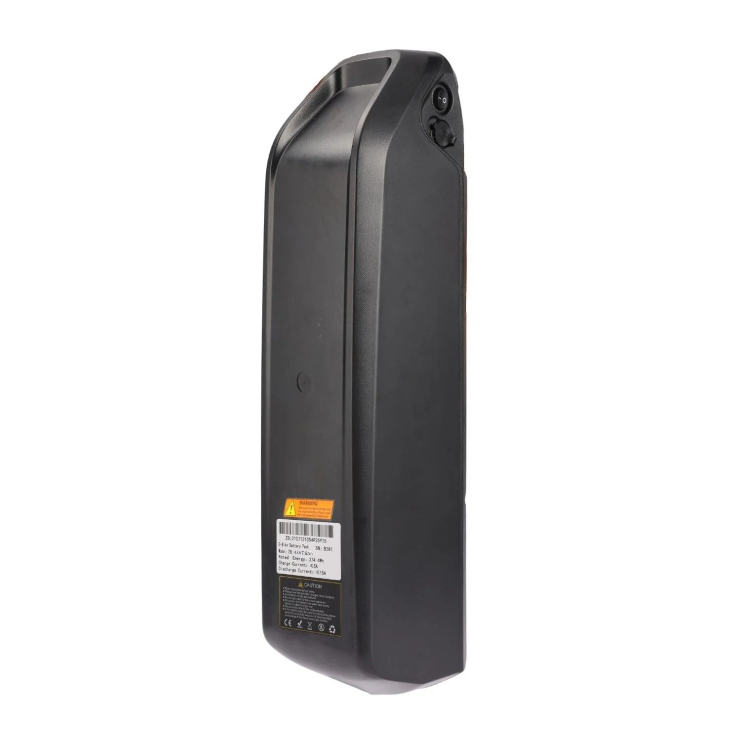 VIVI Electric Bike Battery For H6 Ebike 15 VIVI Electric Bike Battery For H6 Ebike