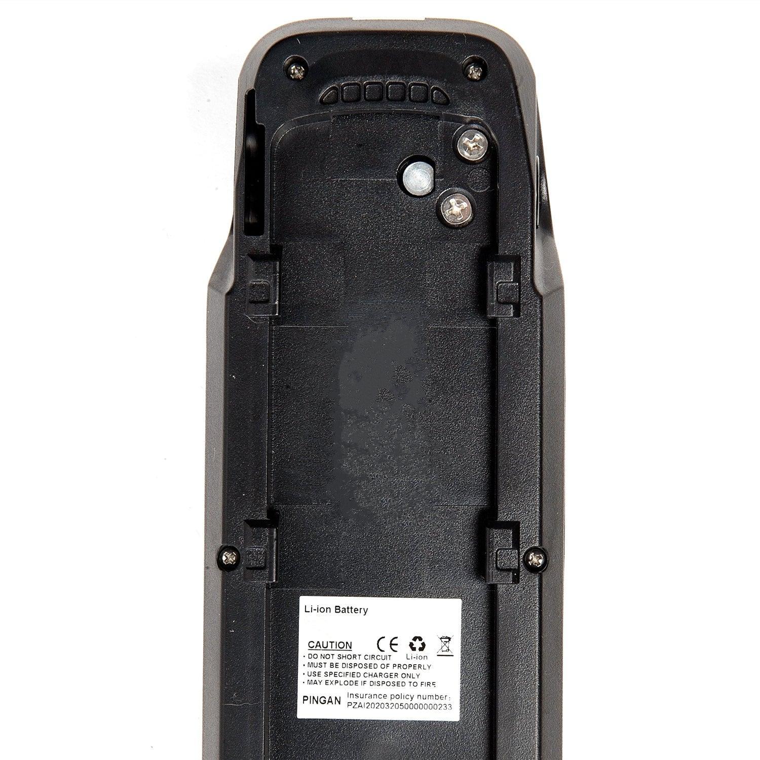 VIVI Electric Bike Battery For H6 Ebike 22 VIVI Electric Bike Battery For H6 Ebike