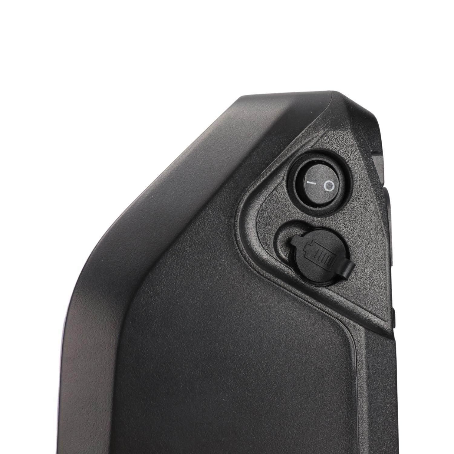 VIVI Electric Bike Battery For H6 Ebike 25 VIVI Electric Bike Battery For H6 Ebike