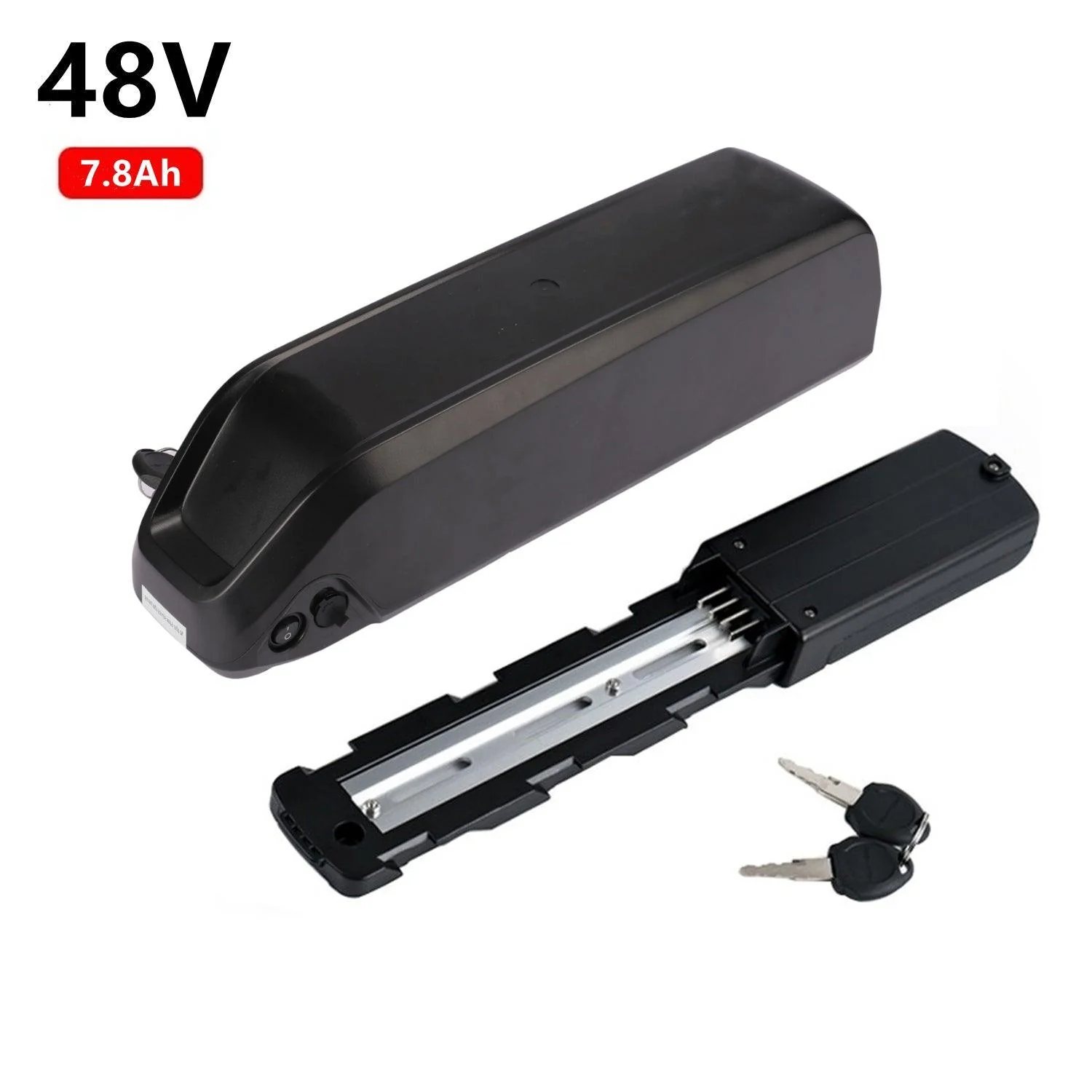 VIVI Electric Bike Battery For H6 Ebike 31 VIVI Electric Bike Battery For H6 Ebike
