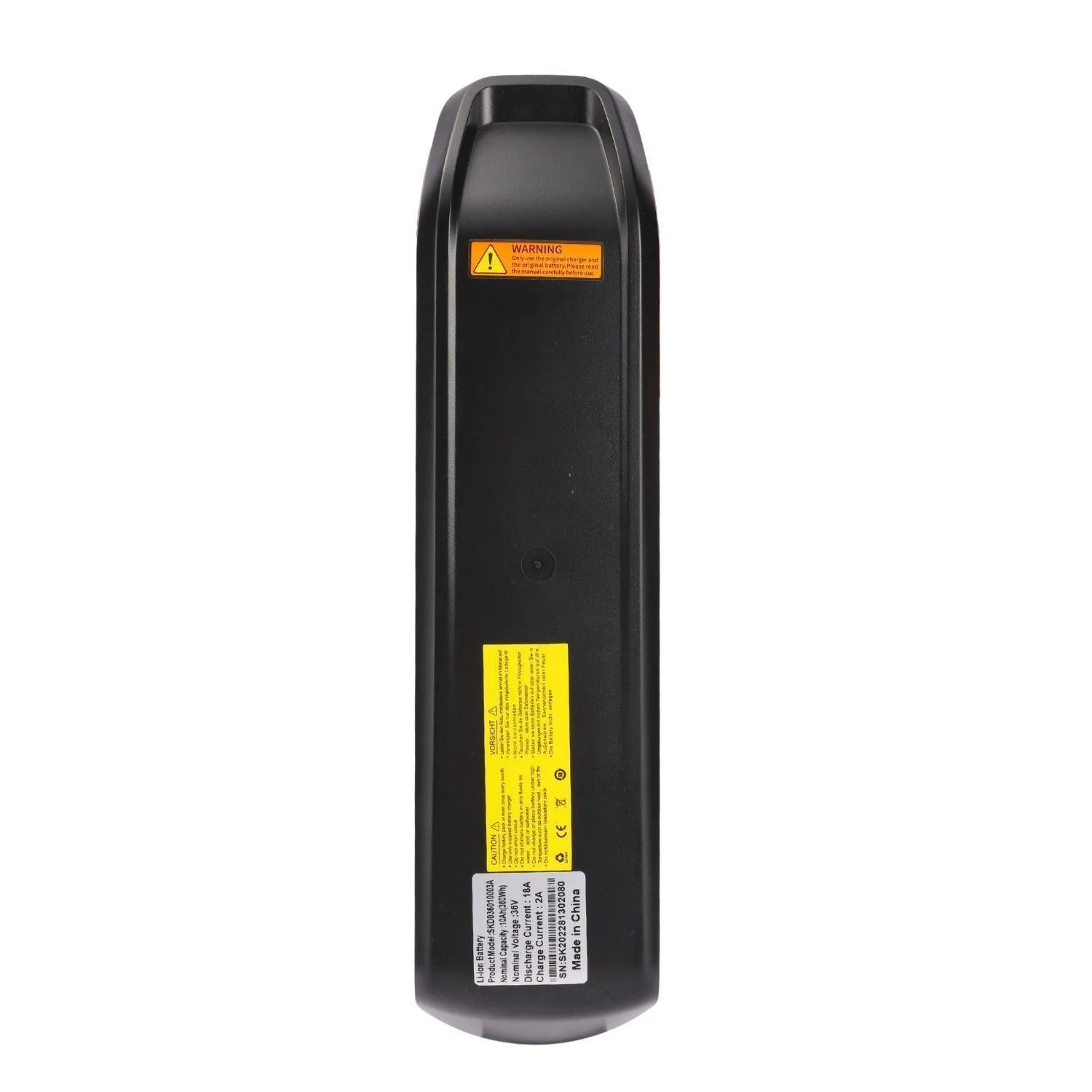VIVI Electric Bike Battery For H6 Ebike 35 VIVI Electric Bike Battery For H6 Ebike