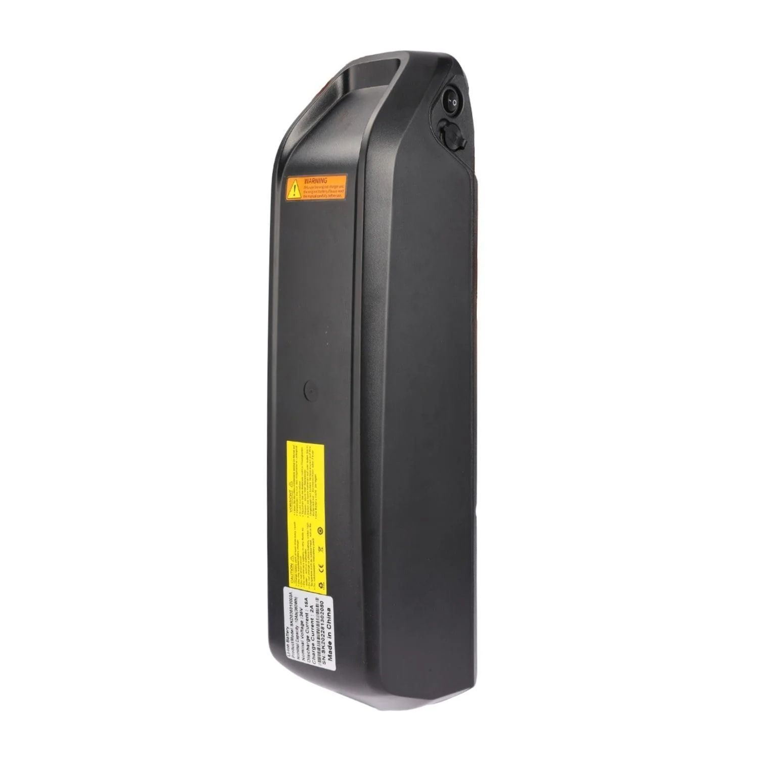 VIVI Electric Bike Battery For H6 Ebike 36 VIVI Electric Bike Battery For H6 Ebike