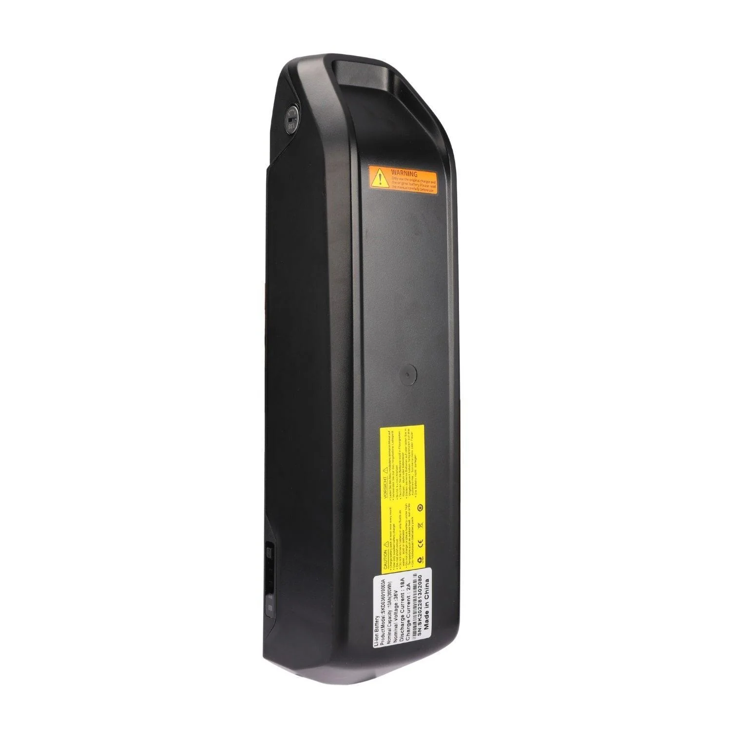 VIVI Electric Bike Battery For H6 Ebike 37 VIVI Electric Bike Battery For H6 Ebike