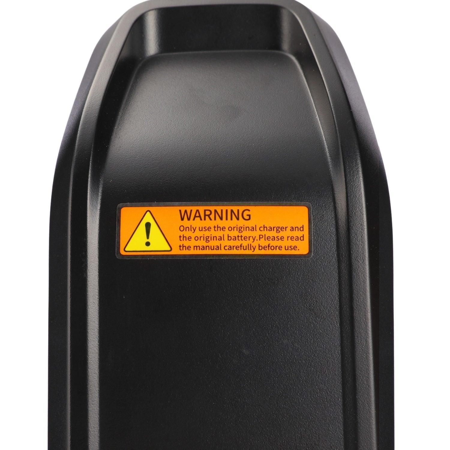 VIVI Electric Bike Battery For H6 Ebike 45 VIVI Electric Bike Battery For H6 Ebike