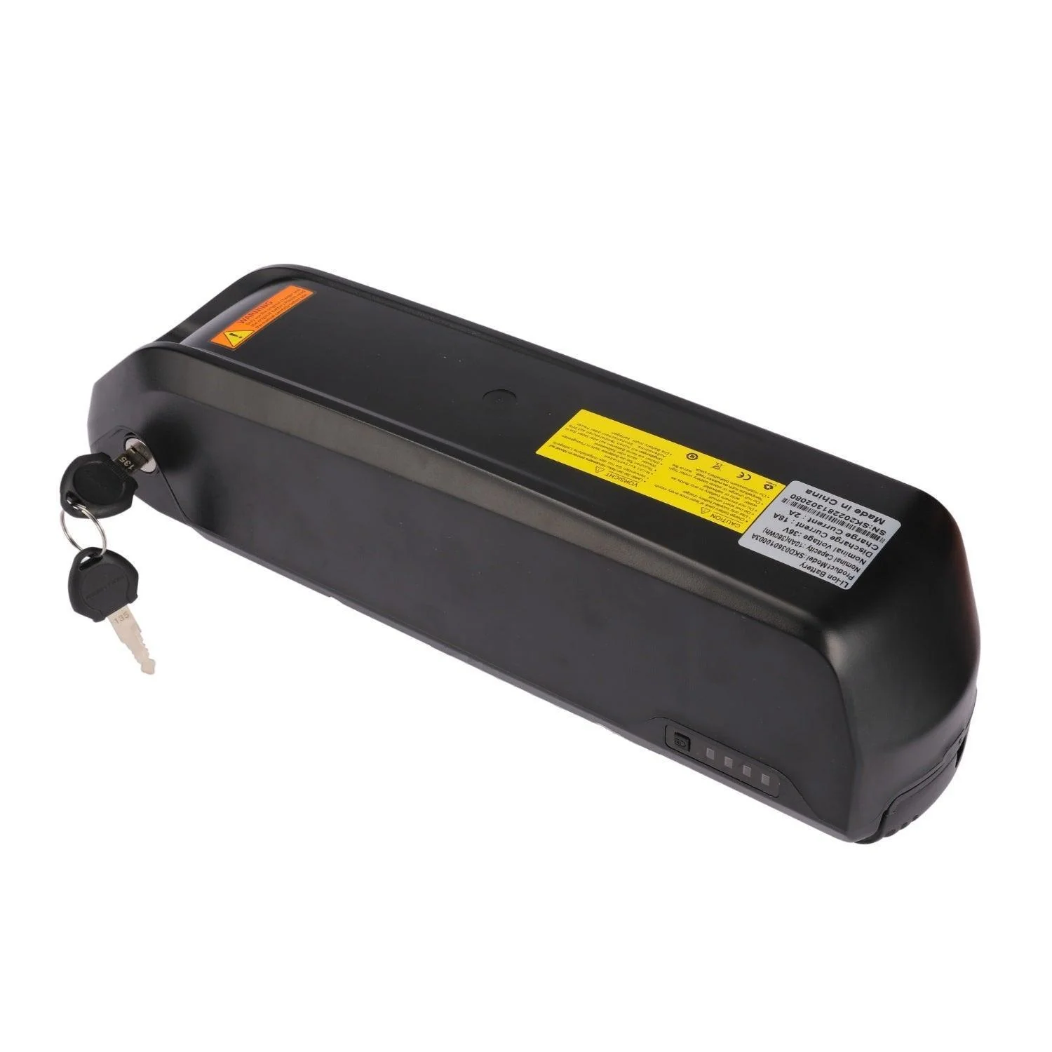 VIVI Electric Bike Battery For H6 Ebike 49 VIVI Electric Bike Battery For H6 Ebike