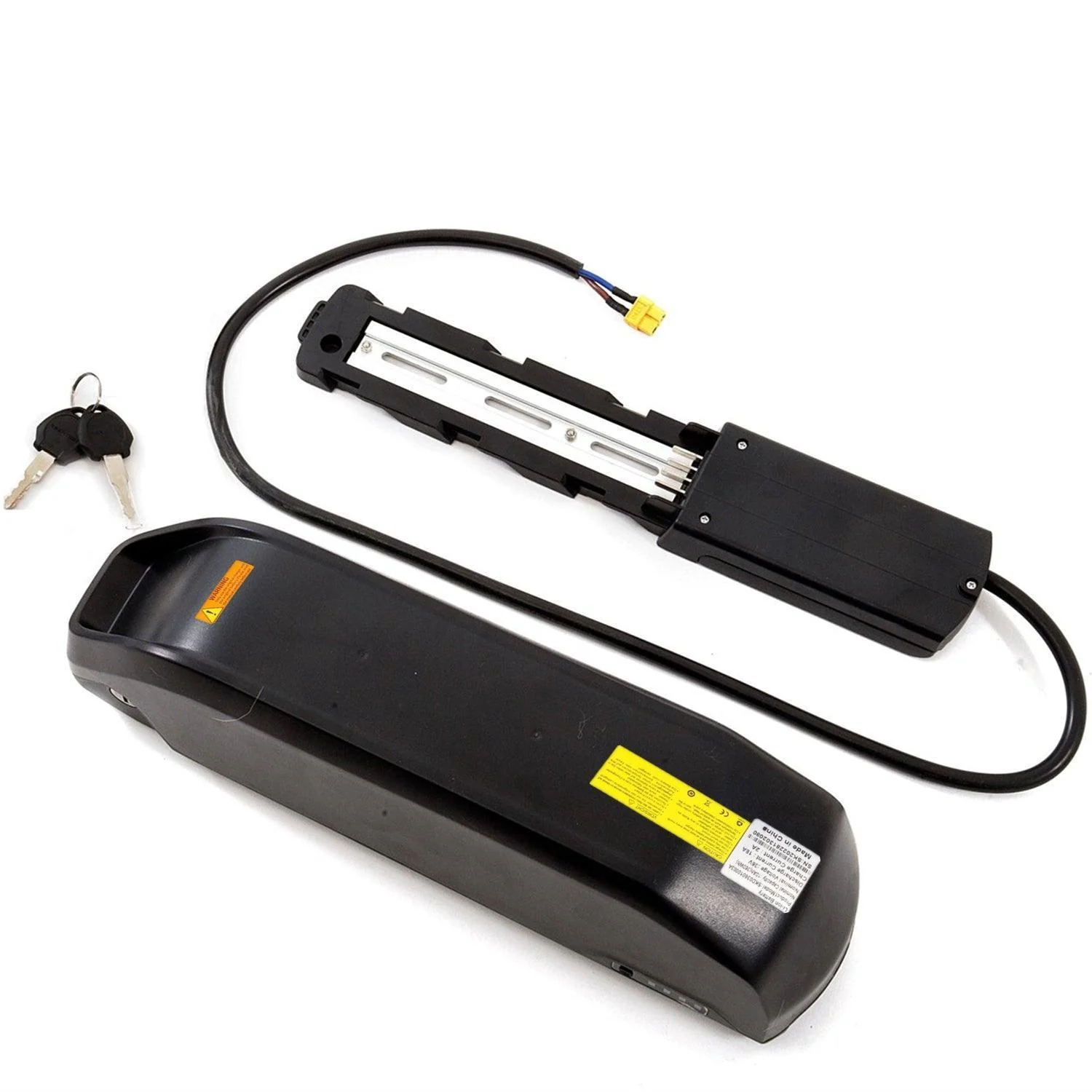 VIVI Electric Bike Battery For H6 Ebike 50 VIVI Electric Bike Battery For H6 Ebike