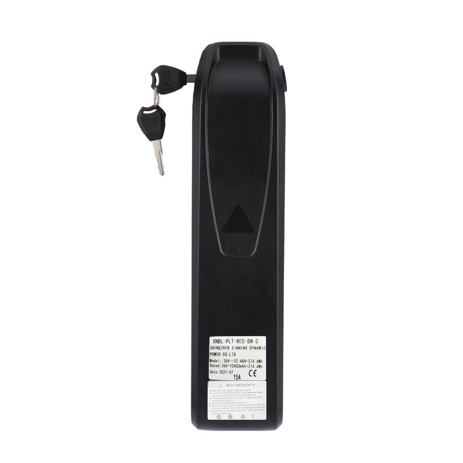 VIVI Electric Bike Battery For H6 Ebike 66 VIVI Electric Bike Battery For H6 Ebike
