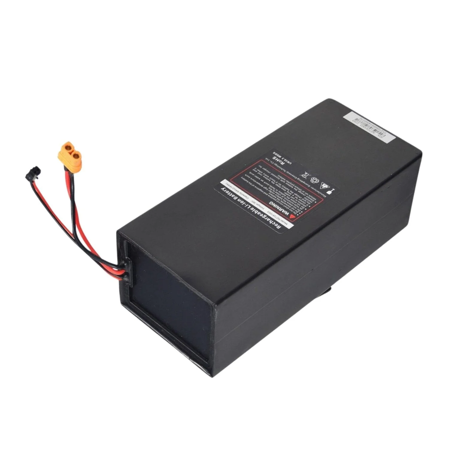 VIVI Electric Bike Battery For PONY01 Ebike 10 VIVI Electric Bike Battery For PONY01 Ebike