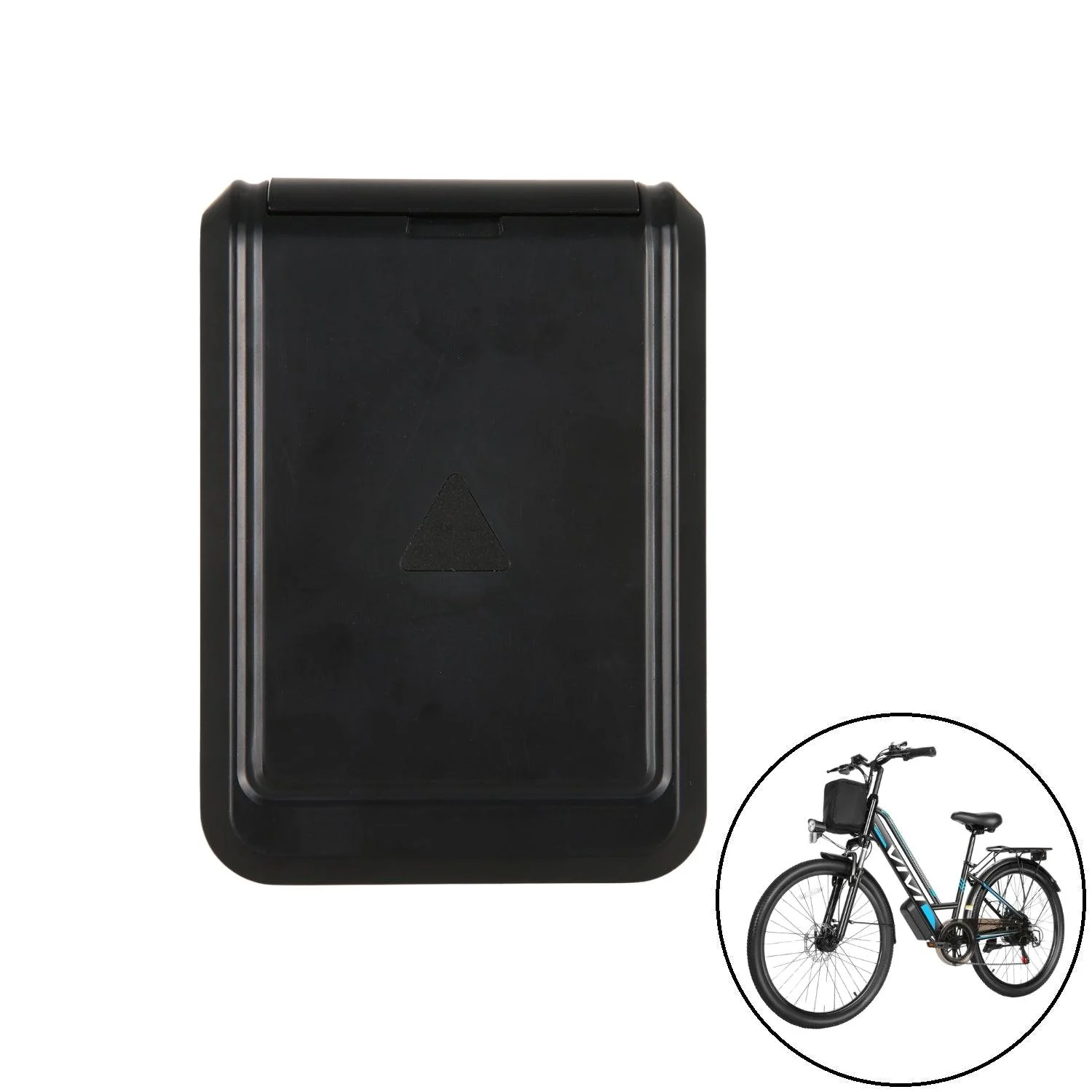 VIVI Electric Bike Battery For MT26GUL Ebike 1 VIVI Electric Bike Battery For MT26GUL Ebike
