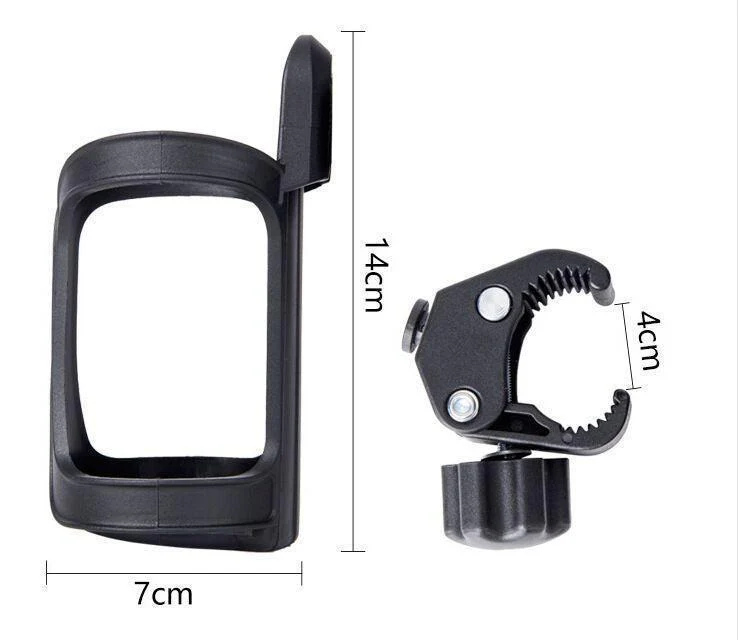 VIVI Bike Cup Holder Bike Water Bottle Cages