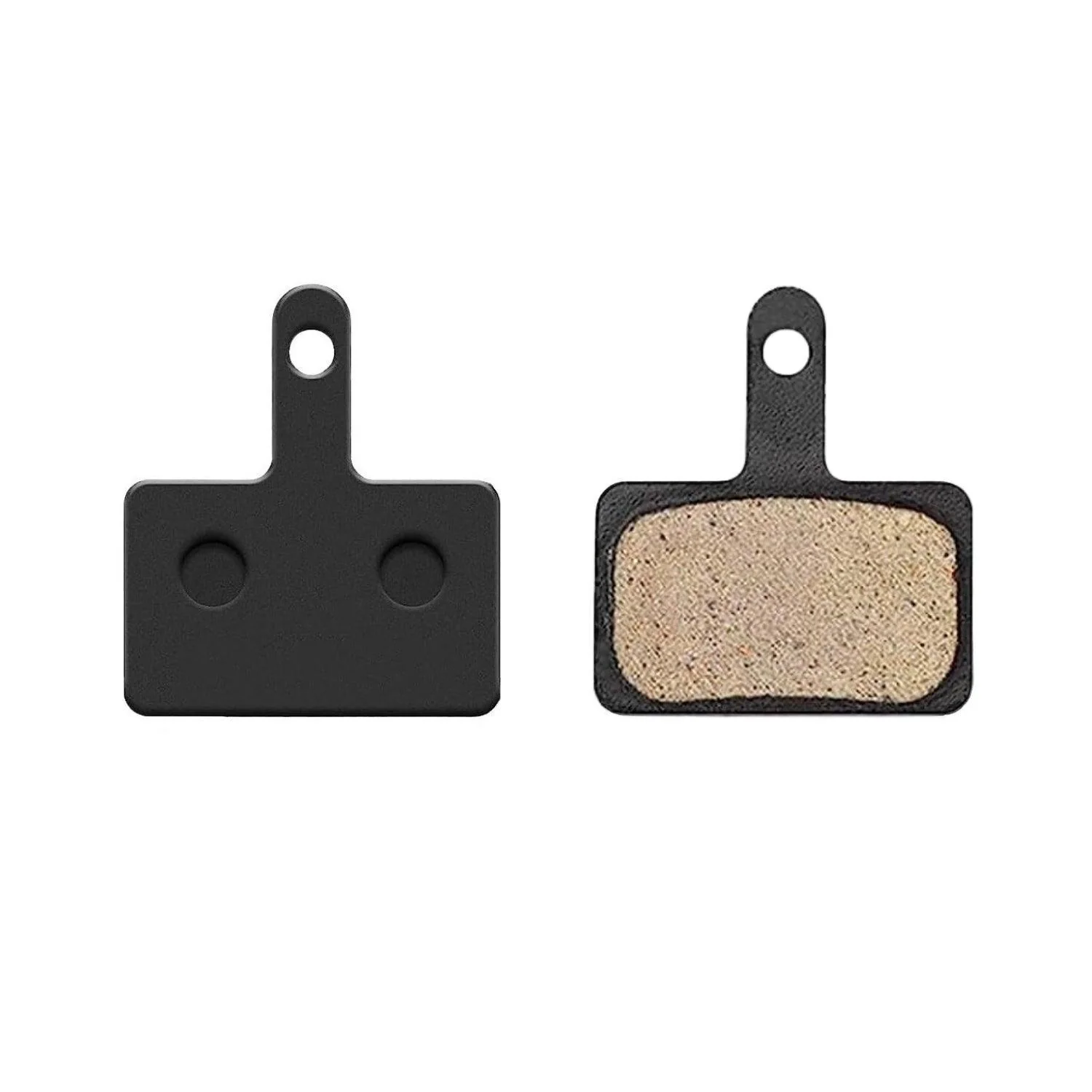 VIVI Bike Semi-Metal Disc Brake Pads 1 VIVI Bike Semi-Metal Disc Brake Pads
