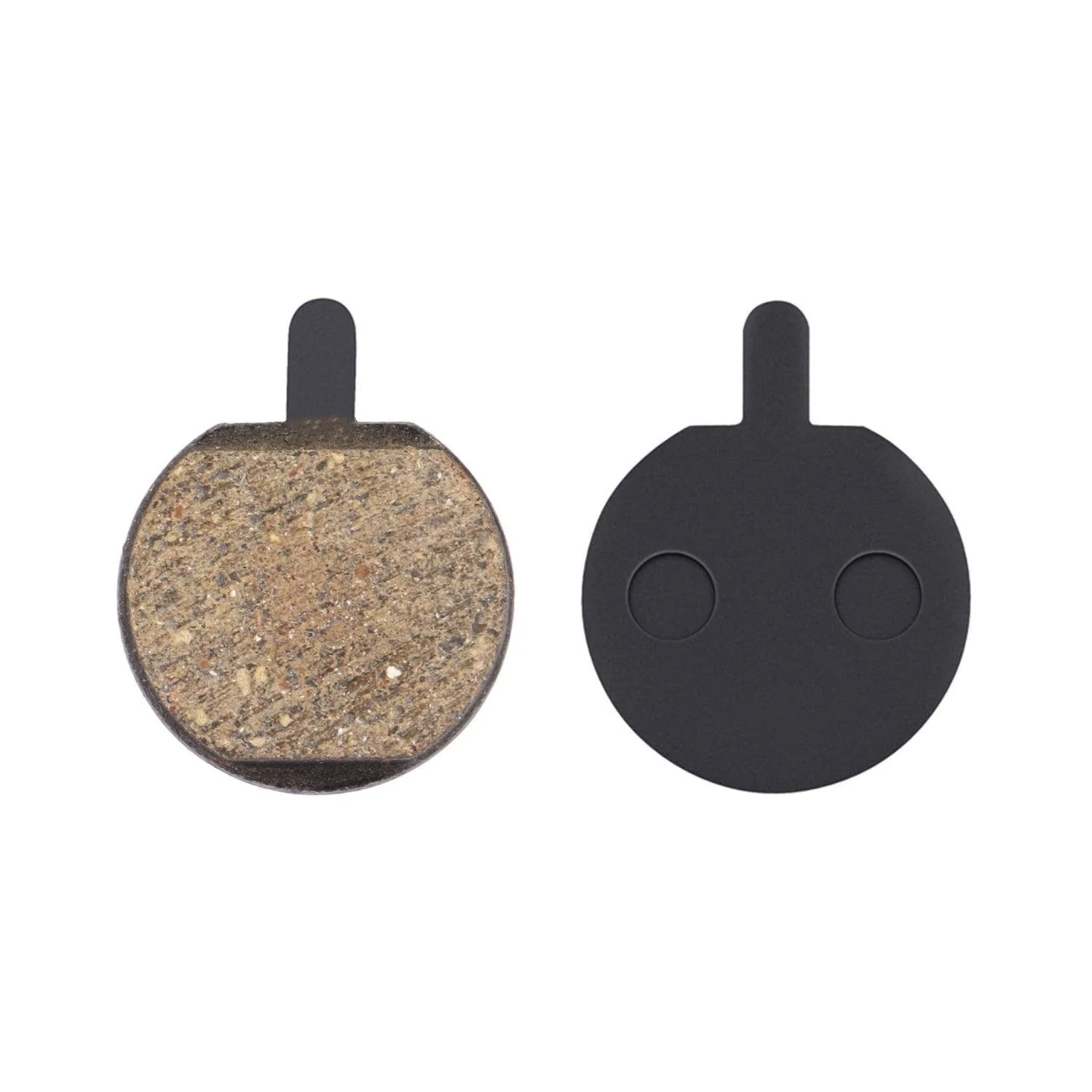 VIVI Bike Semi-Metal Disc Brake Pads 12 VIVI Bike Semi-Metal Disc Brake Pads