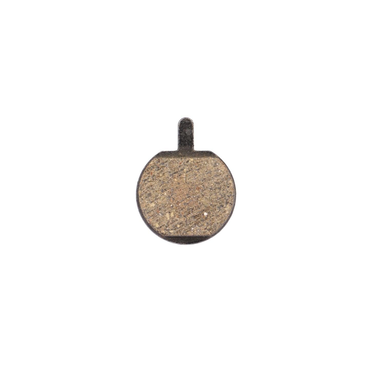 VIVI Bike Semi-Metal Disc Brake Pads 18 VIVI Bike Semi-Metal Disc Brake Pads