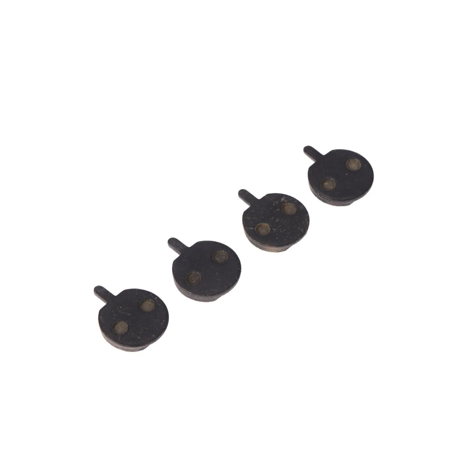 VIVI Bike Semi-Metal Disc Brake Pads 19 VIVI Bike Semi-Metal Disc Brake Pads