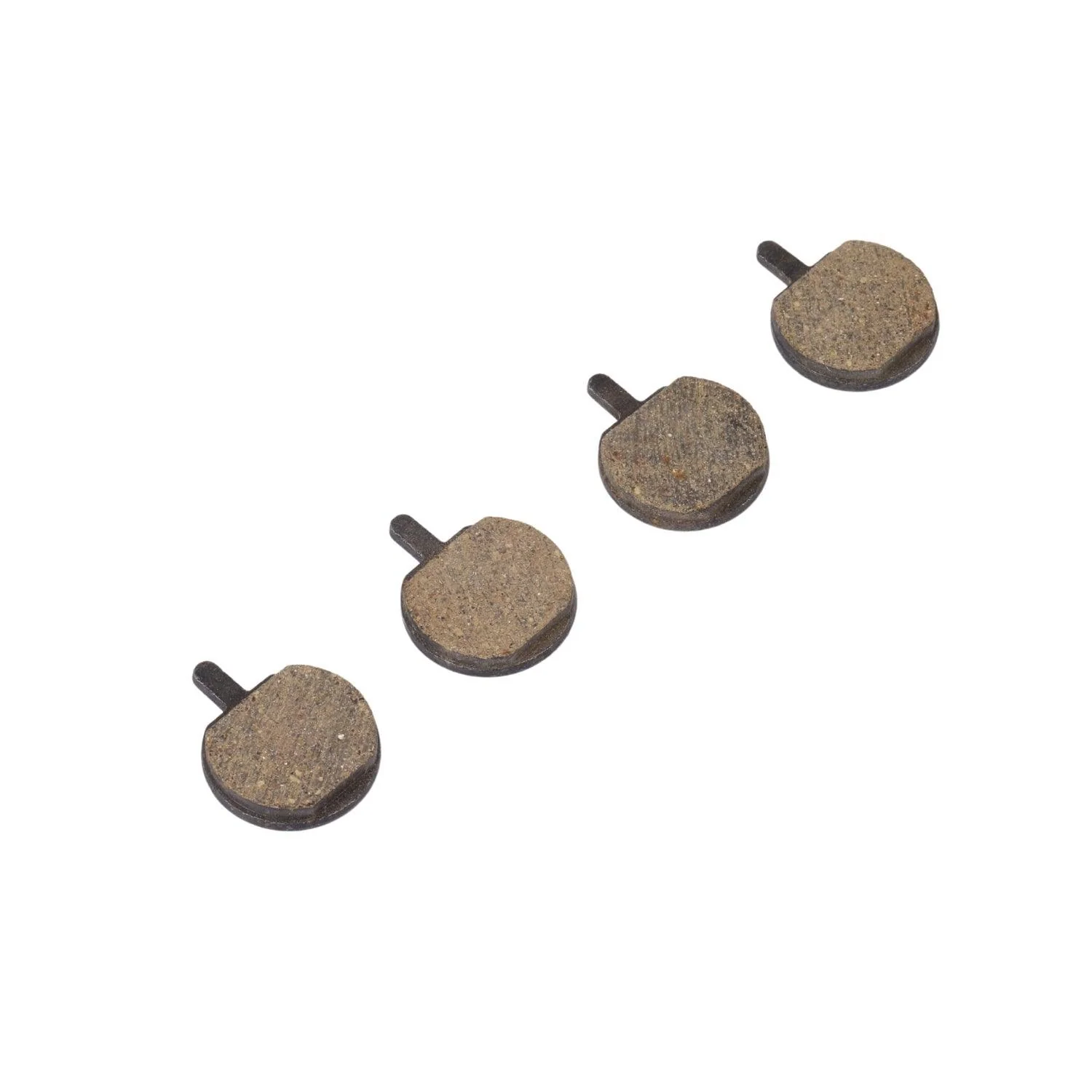VIVI Bike Semi-Metal Disc Brake Pads 20 VIVI Bike Semi-Metal Disc Brake Pads