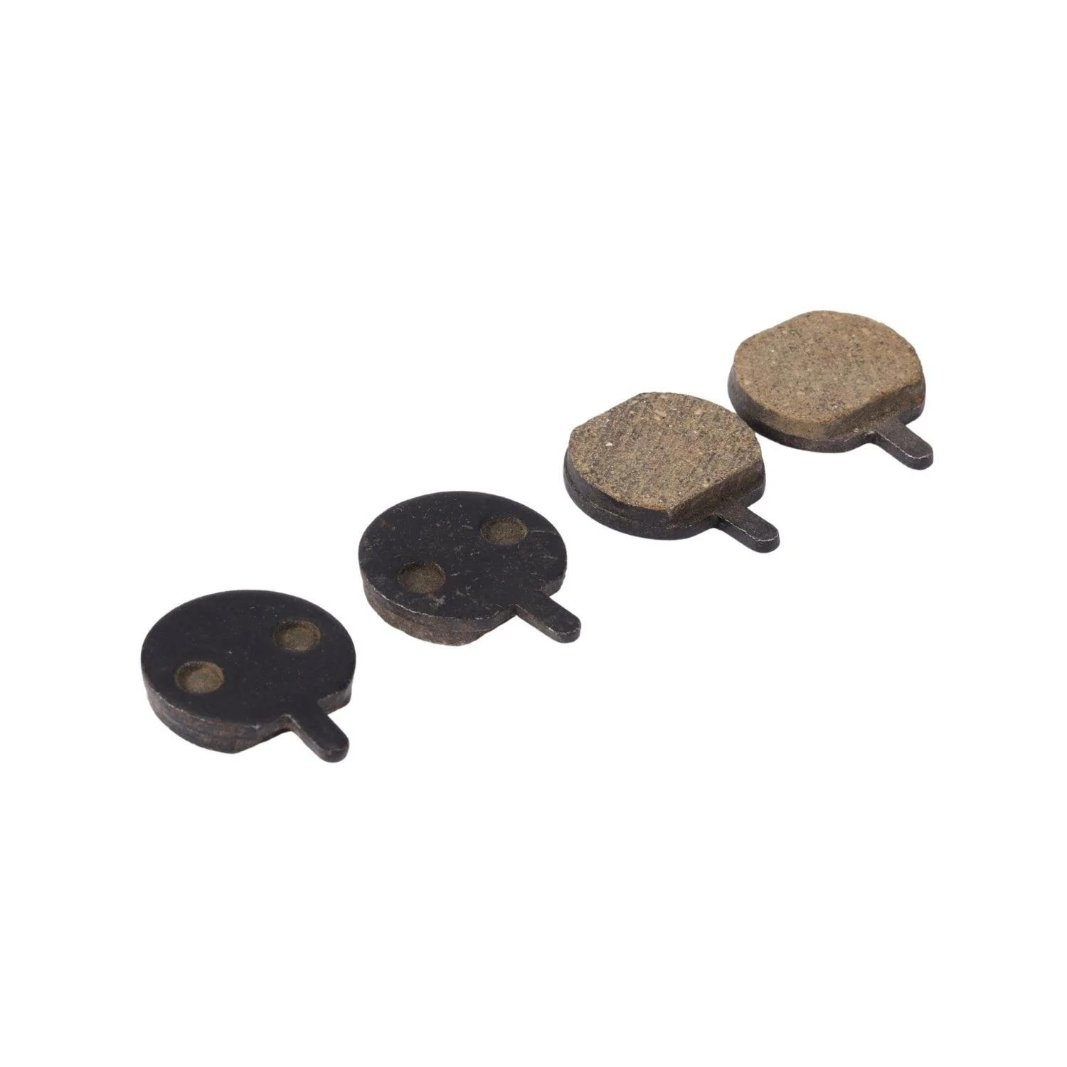VIVI Bike Semi-Metal Disc Brake Pads 21 VIVI Bike Semi-Metal Disc Brake Pads