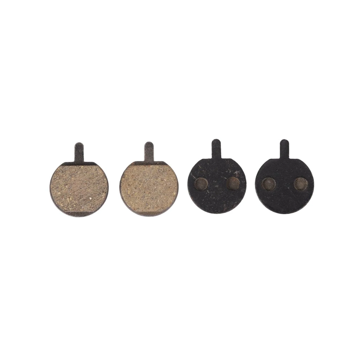 VIVI Bike Semi-Metal Disc Brake Pads 22 VIVI Bike Semi-Metal Disc Brake Pads