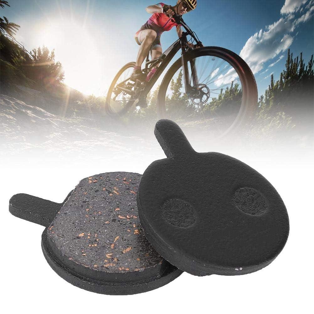 VIVI Bike Semi-Metal Disc Brake Pads 24 VIVI Bike Semi-Metal Disc Brake Pads
