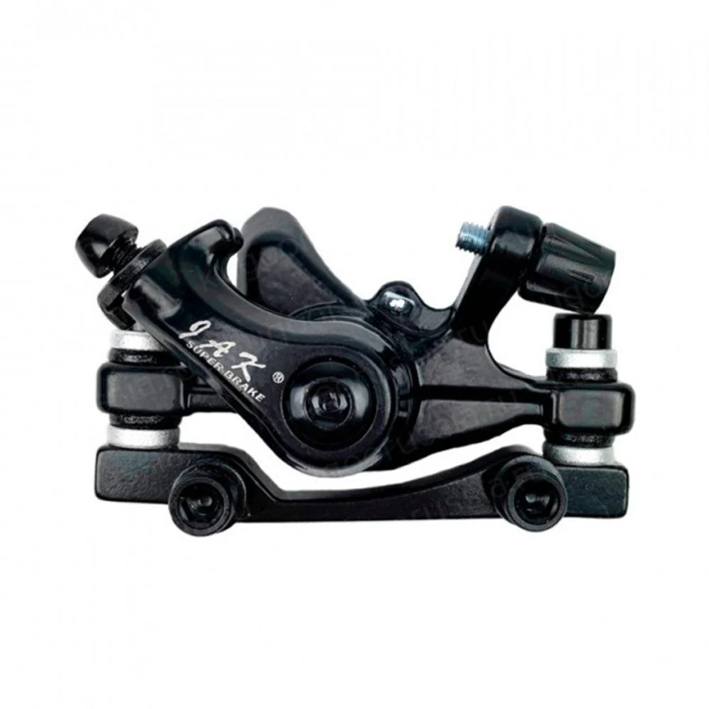 VIVI Bike JAK-7 Mechanical Disc Brake Calipers 10 VIVI Bike JAK-7 Mechanical Disc Brake Calipers