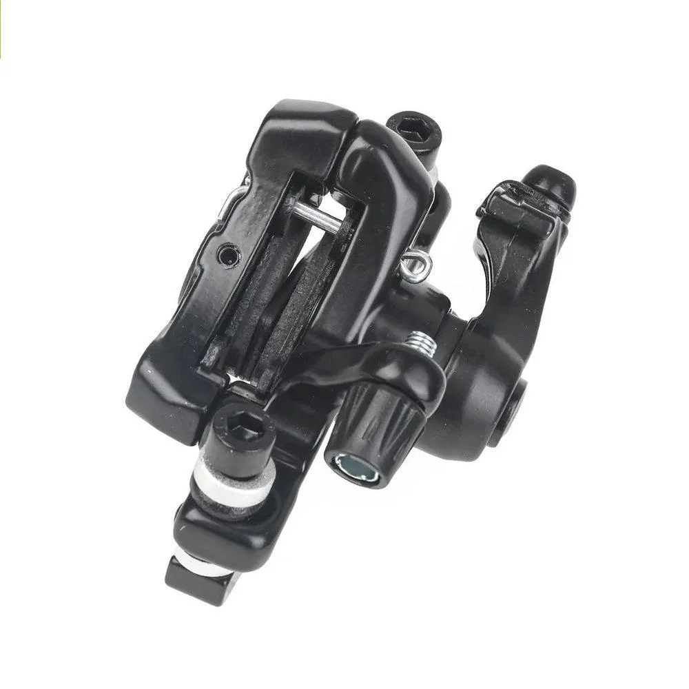 VIVI Bike JAK-7 Mechanical Disc Brake Calipers 11 VIVI Bike JAK-7 Mechanical Disc Brake Calipers