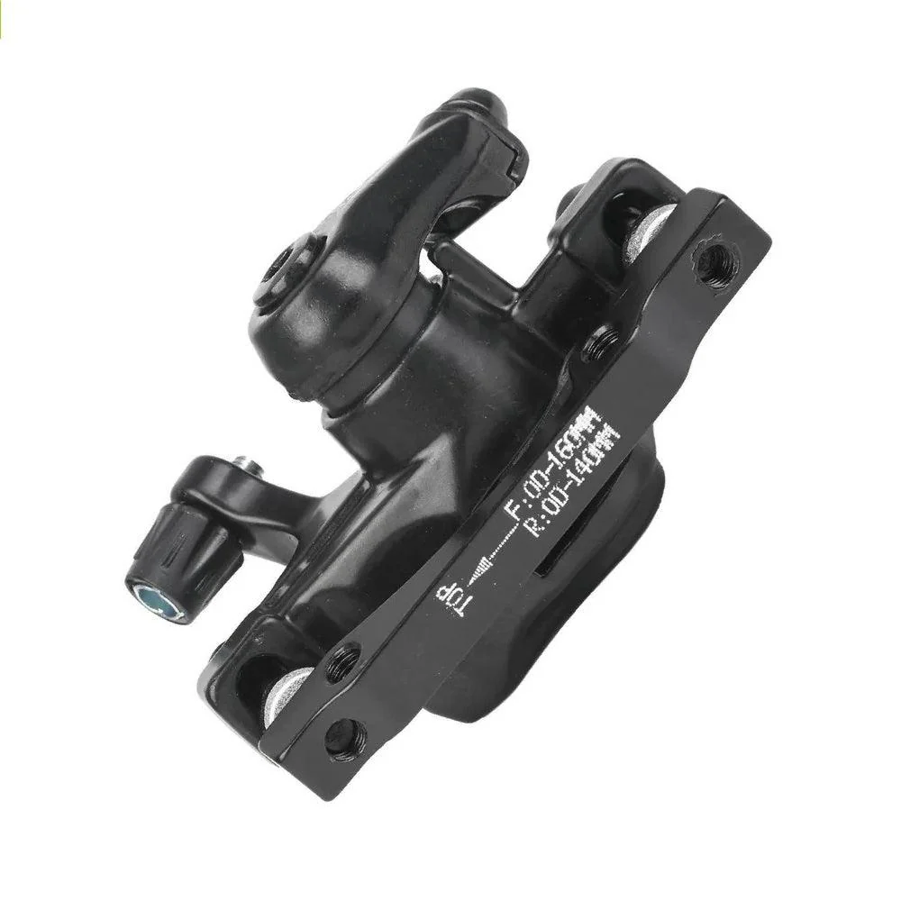 VIVI Bike JAK-7 Mechanical Disc Brake Calipers 12 VIVI Bike JAK-7 Mechanical Disc Brake Calipers