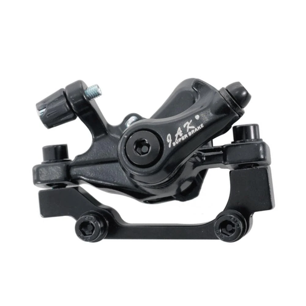 VIVI Bike JAK-7 Mechanical Disc Brake Calipers 14 VIVI Bike JAK-7 Mechanical Disc Brake Calipers