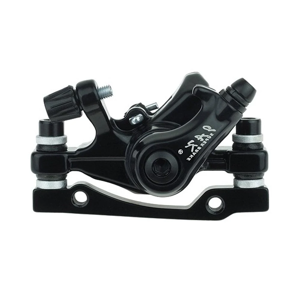 VIVI Bike JAK-7 Mechanical Disc Brake Calipers 2 VIVI Bike JAK-7 Mechanical Disc Brake Calipers