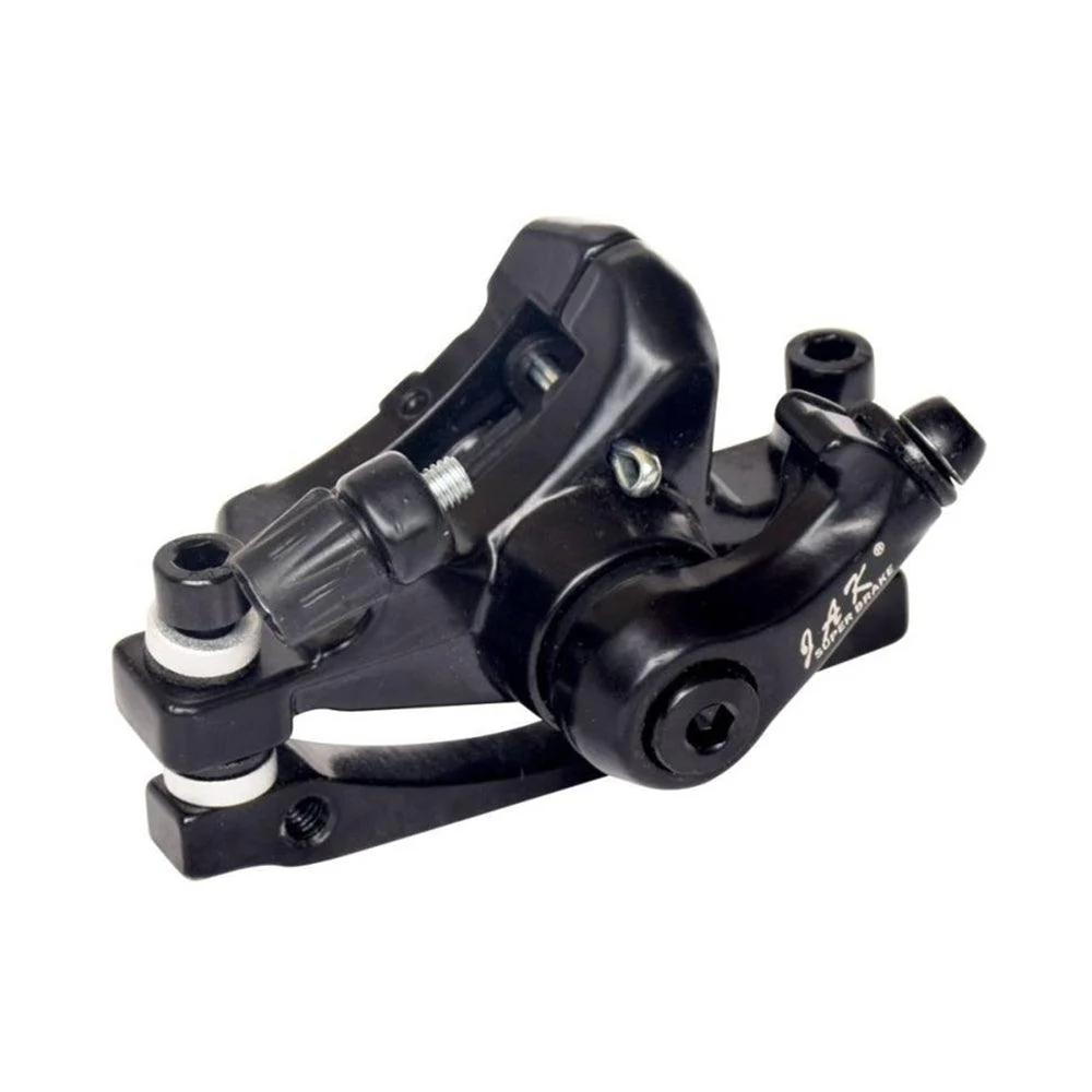VIVI Bike JAK-7 Mechanical Disc Brake Calipers 22 VIVI Bike JAK-7 Mechanical Disc Brake Calipers