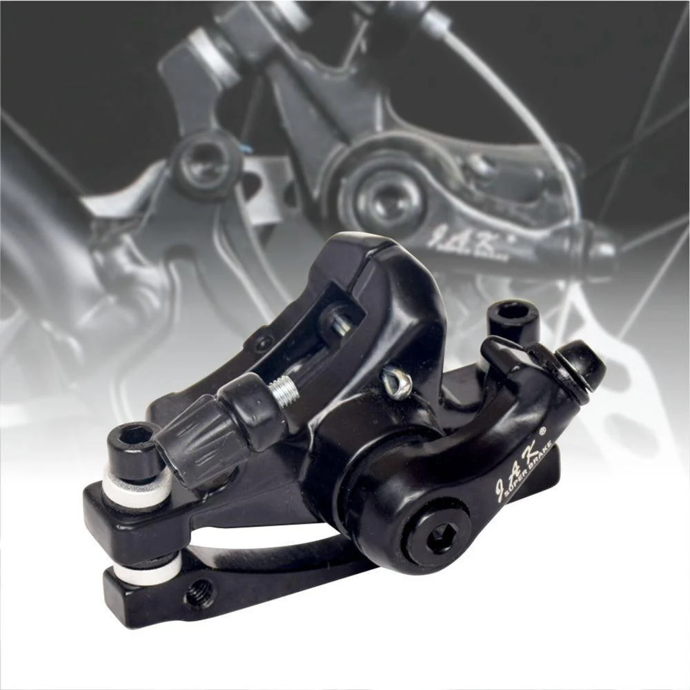 VIVI Bike JAK-7 Mechanical Disc Brake Calipers 24 VIVI Bike JAK-7 Mechanical Disc Brake Calipers
