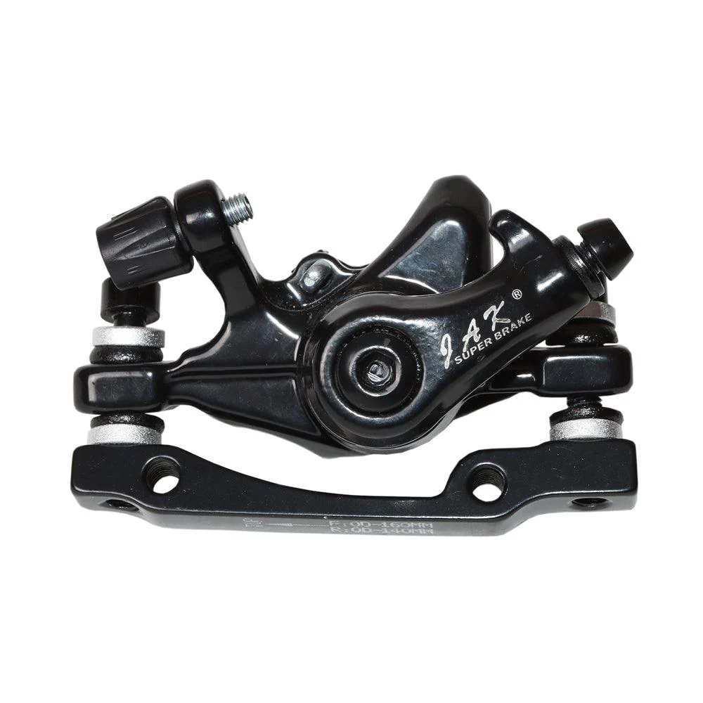 VIVI Bike JAK-7 Mechanical Disc Brake Calipers 4 VIVI Bike JAK-7 Mechanical Disc Brake Calipers